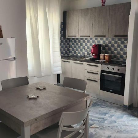 ナポリ Casa Ilariaヴィラ エクステリア 写真