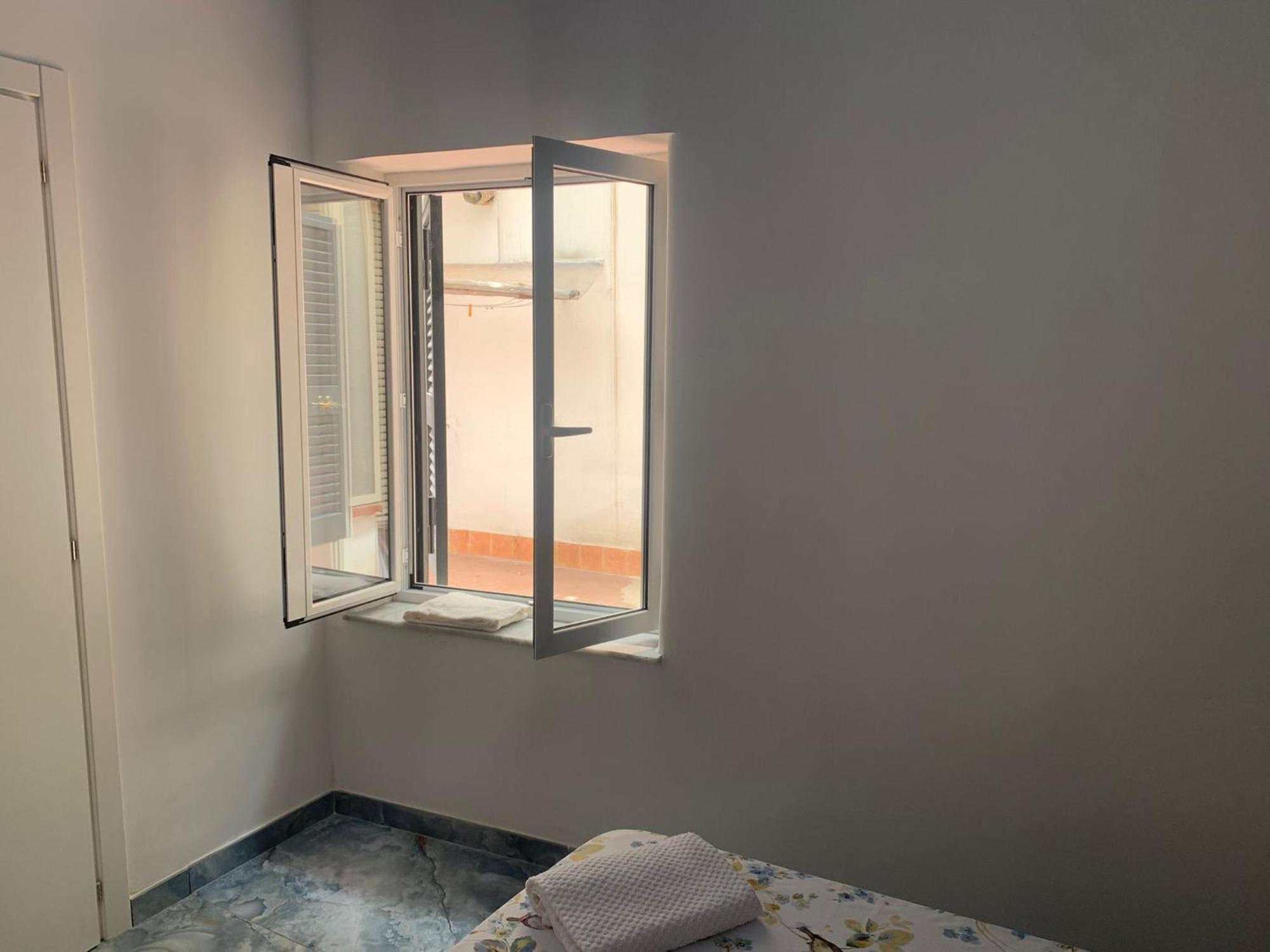 ナポリ Casa Ilariaヴィラ エクステリア 写真