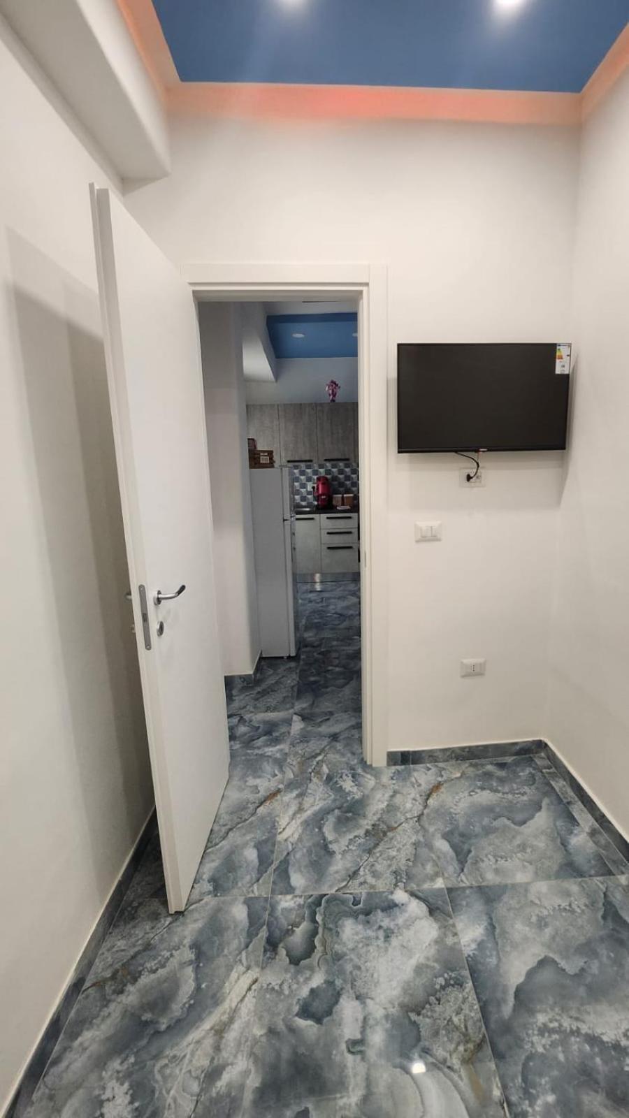 ナポリ Casa Ilariaヴィラ エクステリア 写真