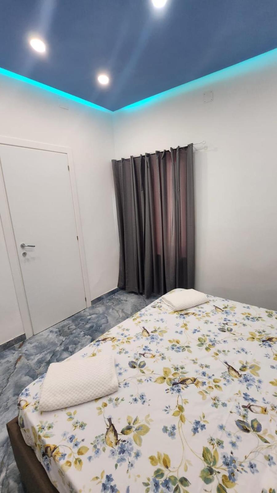 ナポリ Casa Ilariaヴィラ エクステリア 写真